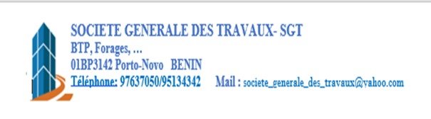 Partenaire DATRAL TRANSPORT